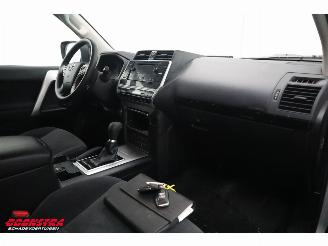 Toyota Landcruiser 2.8 D-4D-F Aut. 4X4 Comfort Blind Van Airco Cruise PDC AHK picture 17