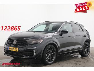  Volkswagen T-Roc 2.0 TSI 4Motion R LED ACC Beats Camera SHZ 2020/6