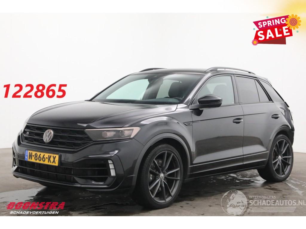 Volkswagen T-Roc 2.0 TSI 4Motion R LED ACC Beats Camera SHZ