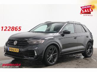 Coche accidentado Volkswagen T-Roc 2.0 TSI 4Motion R LED ACC Beats Camera SHZ 2020/6