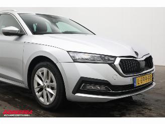 Skoda Octavia Combi 1.0 e-TSI DSG Ambition LED Apple/Android Virtual Cruise PDC AHK picture 6