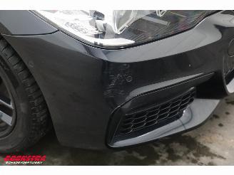 BMW 5-serie Touring 530i M-Sport LED ACC Leder SHZ PDC picture 11