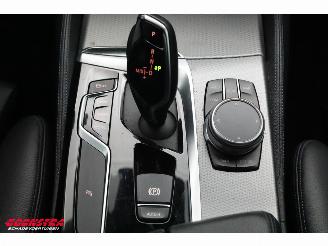 BMW 5-serie Touring 530i M-Sport LED ACC Leder SHZ PDC picture 24