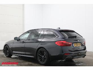 BMW 5-serie Touring 530i M-Sport LED ACC Leder SHZ PDC picture 4