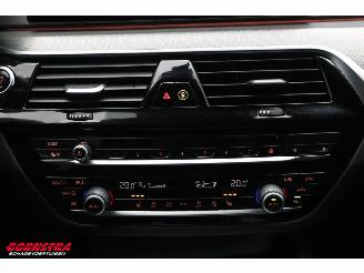 BMW 5-serie Touring 530i M-Sport LED ACC Leder SHZ PDC picture 23