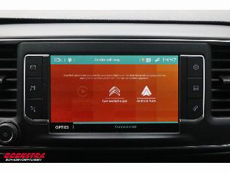 Citroën Jumpy 2.0 BlueHDI 145 L2 Navi Airco Cruise Camera PDC AHK 16.045 km! picture 19