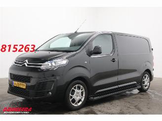 krockskadad bil bedrijf Citroën Jumpy 2.0 BlueHDI 145 L2 Navi Airco Cruise Camera PDC AHK 16.045 km! 2024/5