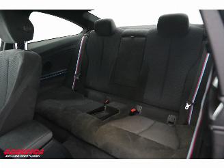 BMW 4-serie Coupé 420i Aut. M-Sport Schuifdak BiXenon Navi Clima Cruise SHZ 175.242 km! picture 18