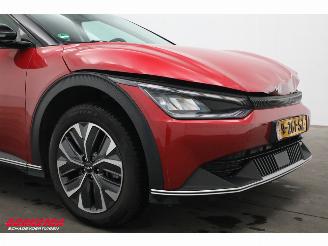 Kia EV6 58 kWh LED ACC Apple/Android Camera LRHZ AHK picture 5