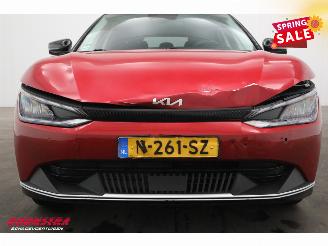 Kia EV6 58 kWh LED ACC Apple/Android Camera LRHZ AHK picture 6