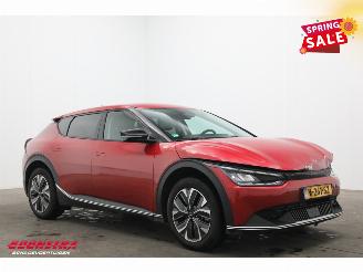 Kia EV6 58 kWh LED ACC Apple/Android Camera LRHZ AHK picture 2