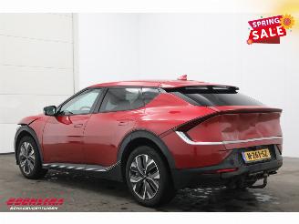 Kia EV6 58 kWh LED ACC Apple/Android Camera LRHZ AHK picture 4