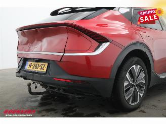 Kia EV6 58 kWh LED ACC Apple/Android Camera LRHZ AHK picture 15