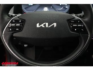 Kia EV6 58 kWh LED ACC Apple/Android Camera LRHZ AHK picture 22