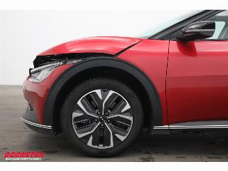 Kia EV6 58 kWh LED ACC Apple/Android Camera LRHZ AHK picture 11