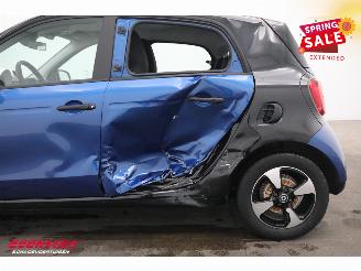 Smart Forfour 1.0 Business Solution Eerste Eigenaar! Clima Cruise 10.531 km! picture 5