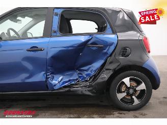 Smart Forfour 1.0 Business Solution Eerste Eigenaar! Clima Cruise 10.531 km! picture 5
