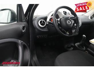 Smart Forfour 1.0 Business Solution Eerste Eigenaar! Clima Cruise 10.531 km! picture 16