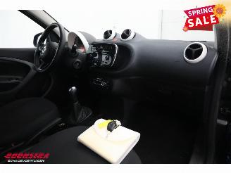 Smart Forfour 1.0 Business Solution Eerste Eigenaar! Clima Cruise 10.531 km! picture 11