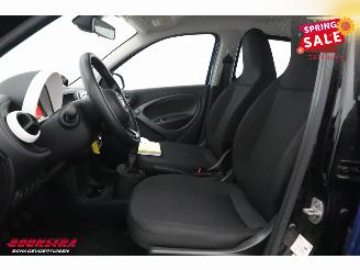 Smart Forfour 1.0 Business Solution Eerste Eigenaar! Clima Cruise 10.531 km! picture 14