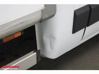 Renault Master 2.3 dCi DL LBW Bak-Klep Navi Airco Cruise picture 7