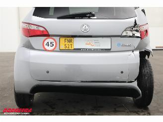 Aixam  e Coupé Premium Elektrisch Leder Bluetooth Camera 1.331 km! picture 7