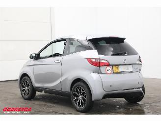 Aixam  e Coupé Premium Elektrisch Leder Bluetooth Camera 1.331 km! picture 4