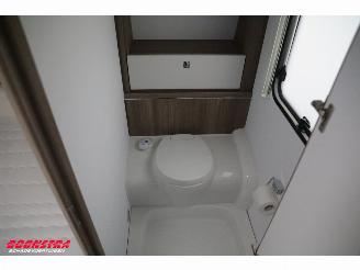 Fendt  Tendenza 465 Frans Bed Rondzit Ringverwarming BY 2023 picture 20