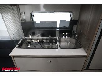 Fendt  Tendenza 465 Frans Bed Rondzit Ringverwarming BY 2023 picture 18