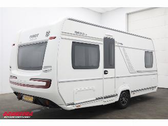 Fendt  Tendenza 465 Frans Bed Rondzit Ringverwarming BY 2023 picture 3