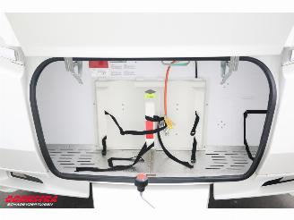 Fendt  Tendenza 465 Frans Bed Rondzit Ringverwarming BY 2023 picture 24