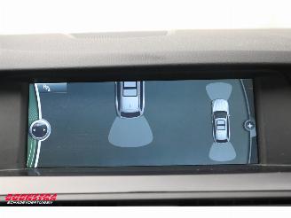 BMW 5-serie Touring 520d Aut. Executive Leder Navi Clima Cruise PDC picture 22