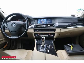 BMW 5-serie Touring 520d Aut. Executive Leder Navi Clima Cruise PDC picture 13