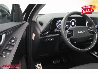 Kia Niro 1.6 GDi PHEV Launch Edition LED ACC Schuifdak Memory H/K HUD AHK picture 17