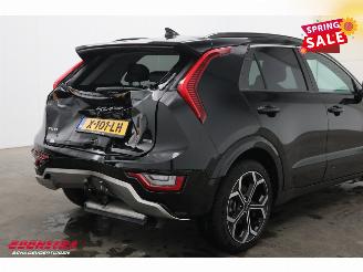 Kia Niro 1.6 GDi PHEV Launch Edition LED ACC Schuifdak Memory H/K HUD AHK picture 10
