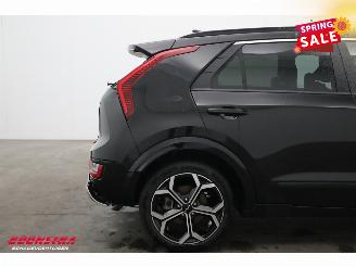 Kia Niro 1.6 GDi PHEV Launch Edition LED ACC Schuifdak Memory H/K HUD AHK picture 11
