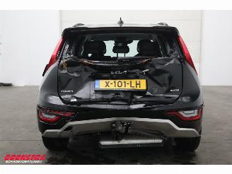 Kia Niro 1.6 GDi PHEV Launch Edition LED ACC Schuifdak Memory H/K HUD AHK picture 7