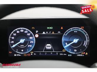 Kia Niro 1.6 GDi PHEV Launch Edition LED ACC Schuifdak Memory H/K HUD AHK picture 20