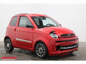 Microcar  M.Go Dynamic DCI Airco picture 2