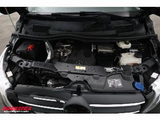 Mercedes Vito 114 CDI 9G-Tronic Extra Lang LED Leder Navi Clima Cruise Camera PDC picture 10