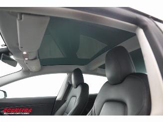 Tesla Model 3 Performance AWD 75 kWh Pano LED ACC Leder Camera 92.601 km! picture 17