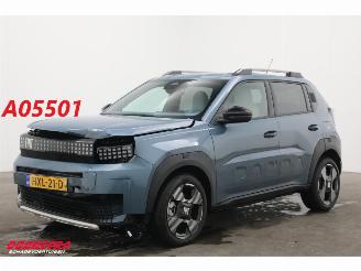 Fiat Grande Panda La Prima 44 kWh LED Leder Virtual Camera Cruise LRHZ SHZ 5.271 km! picture 1