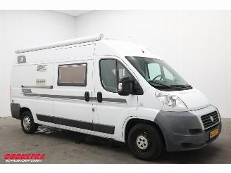 Knaus  BoxStar R47 2.3 MJ Solar Luifel Airco Camera AHK picture 2