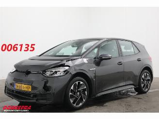 skadebil auto Volkswagen ID.3 Pro 58 kWh LED ACC Apple/Android LRHZ SHZ 2021/10