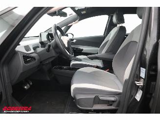 Volkswagen ID.3 Pro 58 kWh LED ACC Apple/Android LRHZ SHZ picture 17