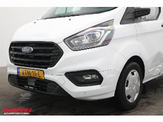 Ford Transit Custom 2.0 TDCI Aut. L1H1 Trend Navi Airco Cruise PDC 98.406 km! picture 11