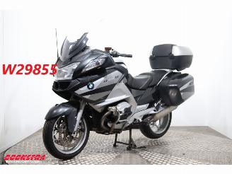 Unfall Kfz Motorrad BMW R 1200 RT R 1200 RT ABS Cruise Heizgriffe Akrapovic Heizgriffe SHZ 2010/3
