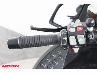 BMW R 1200 RT R 1200 RT ABS Cruise Heizgriffe Akrapovic Heizgriffe SHZ picture 25