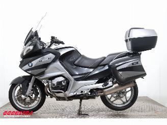 BMW R 1200 RT R 1200 RT ABS Cruise Heizgriffe Akrapovic Heizgriffe SHZ picture 5