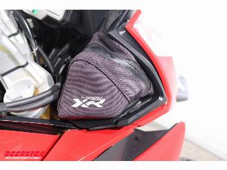 BMW S 1000 XR S 1000 XR ABS Dynamic Touring Cruise Heizgriffe Android picture 26